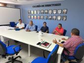 Centro Regional de Veraguas participa en Comisión Regional de Hospitales Seguros e instalaciones de Salud