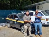 Centro Regional de Chiriquí recibe donación de vehículos para fortalecer la formación en Mecánica Automotriz