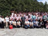 UTP realiza campamento científico “Volcamp 2.0” en el Valle de Antón