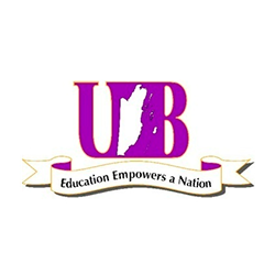 Universidad de Belice