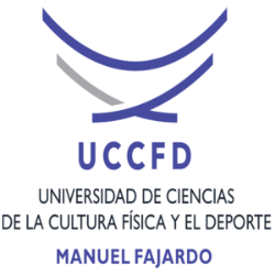 Universidad de Ciencias de la Cultura Física y el Deporte (UCCFD)