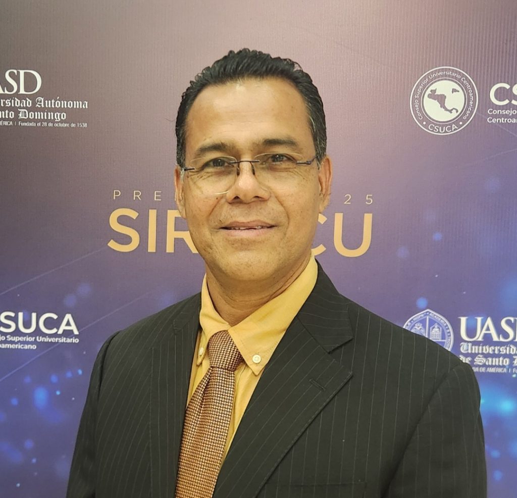Norman Leonel Mercadal Tejada
