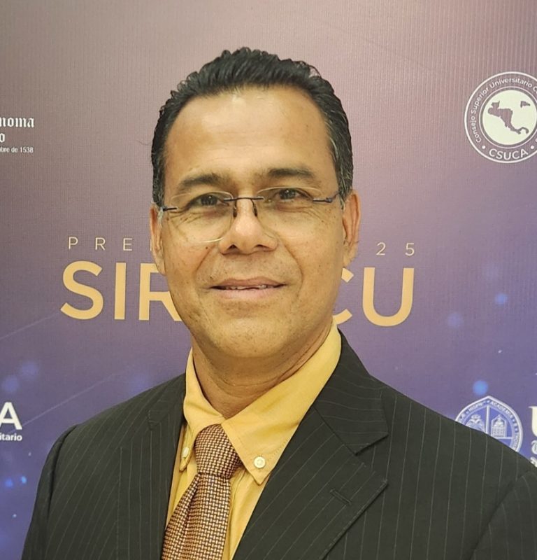 Norman Leonel Mercadal Tejada