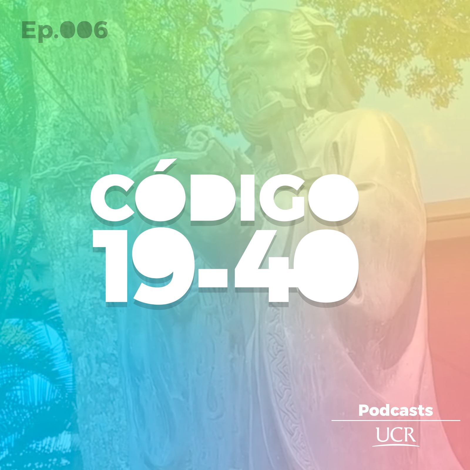 Código 19-40