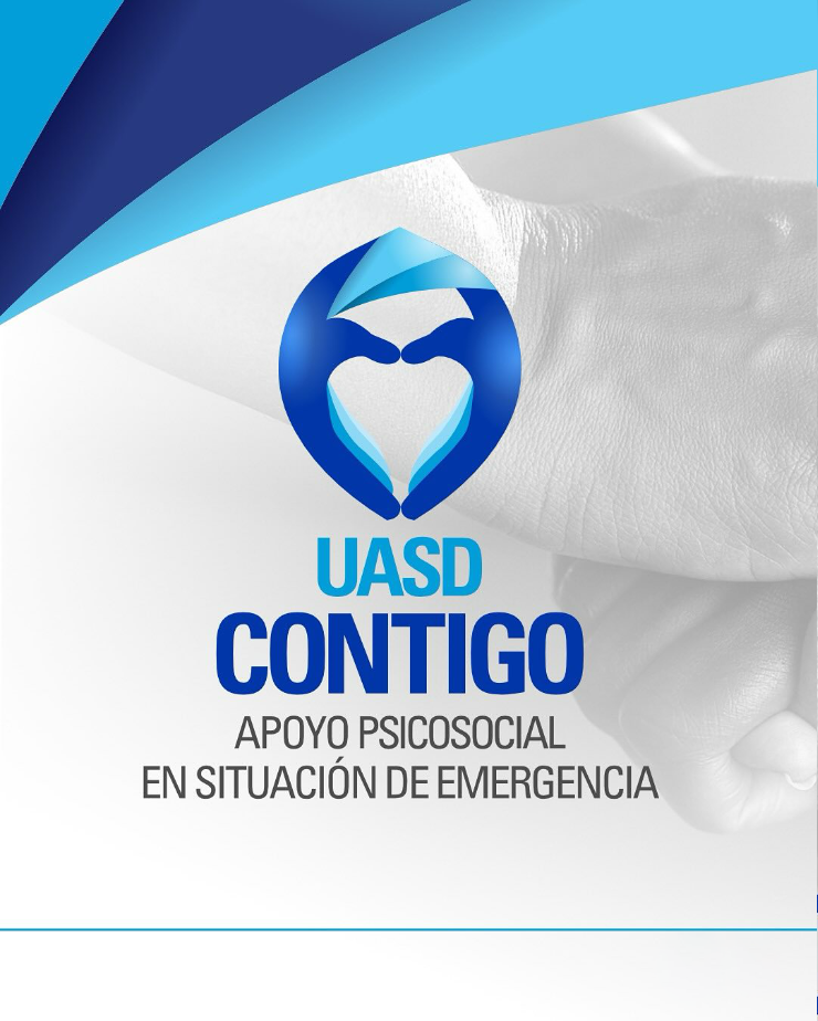 Campaña UASD CONTIGO