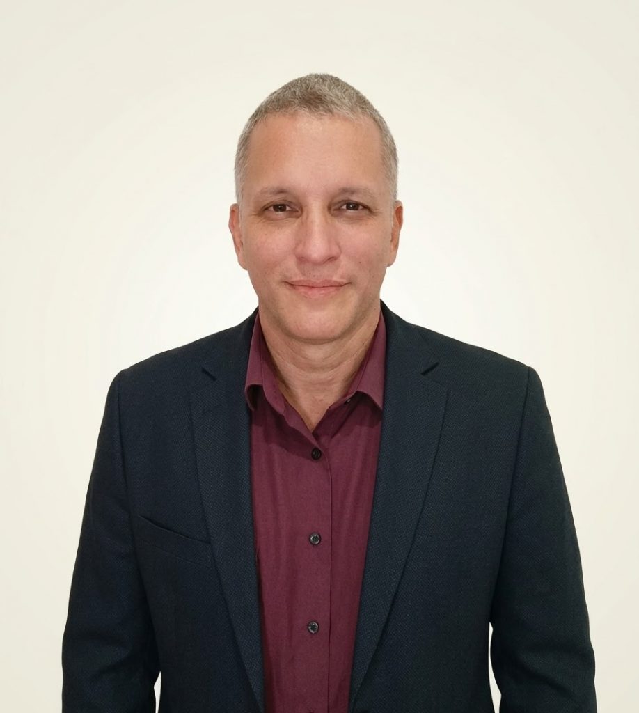 Maximiliano Tejada