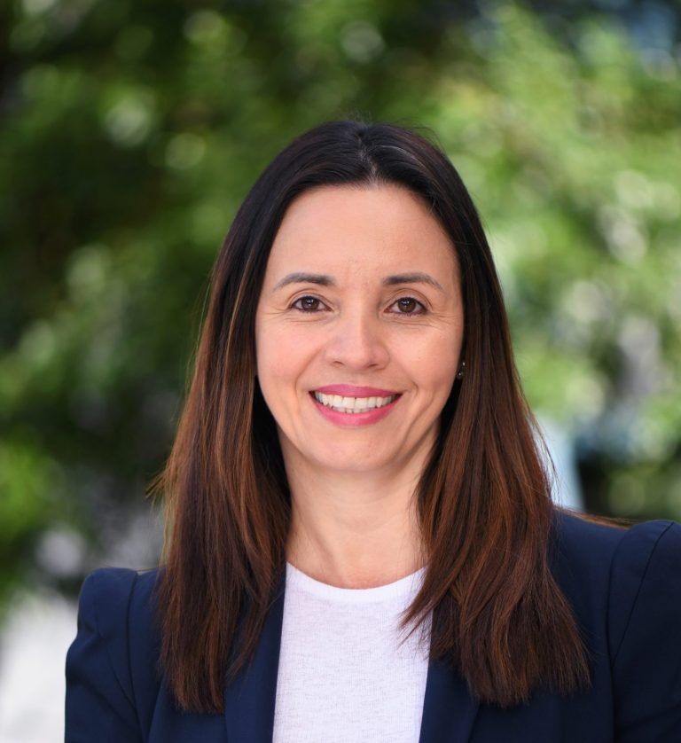 Guadalupe Rojas Víquez