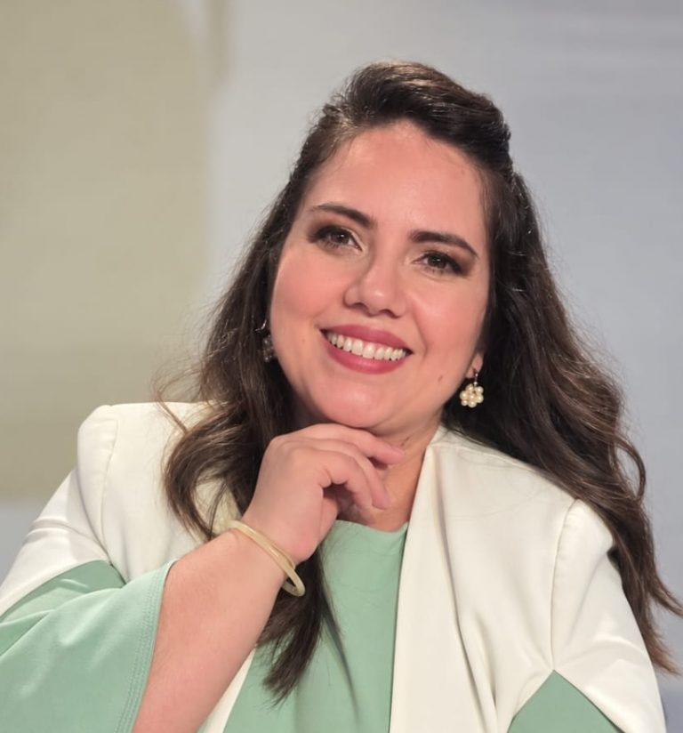 Esther García