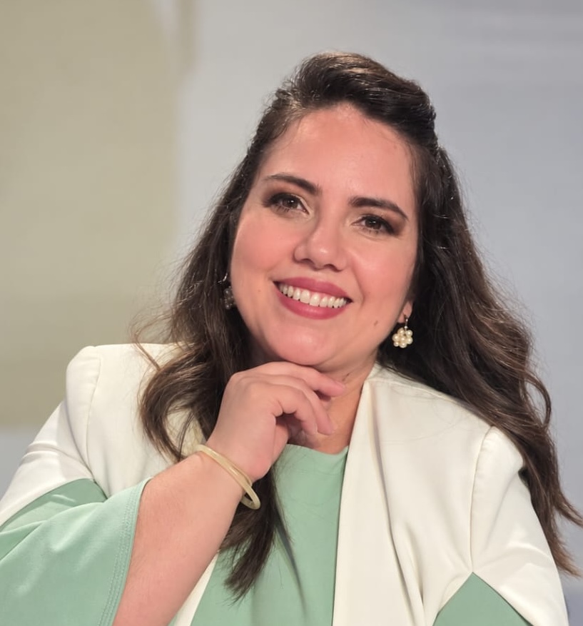Esther García