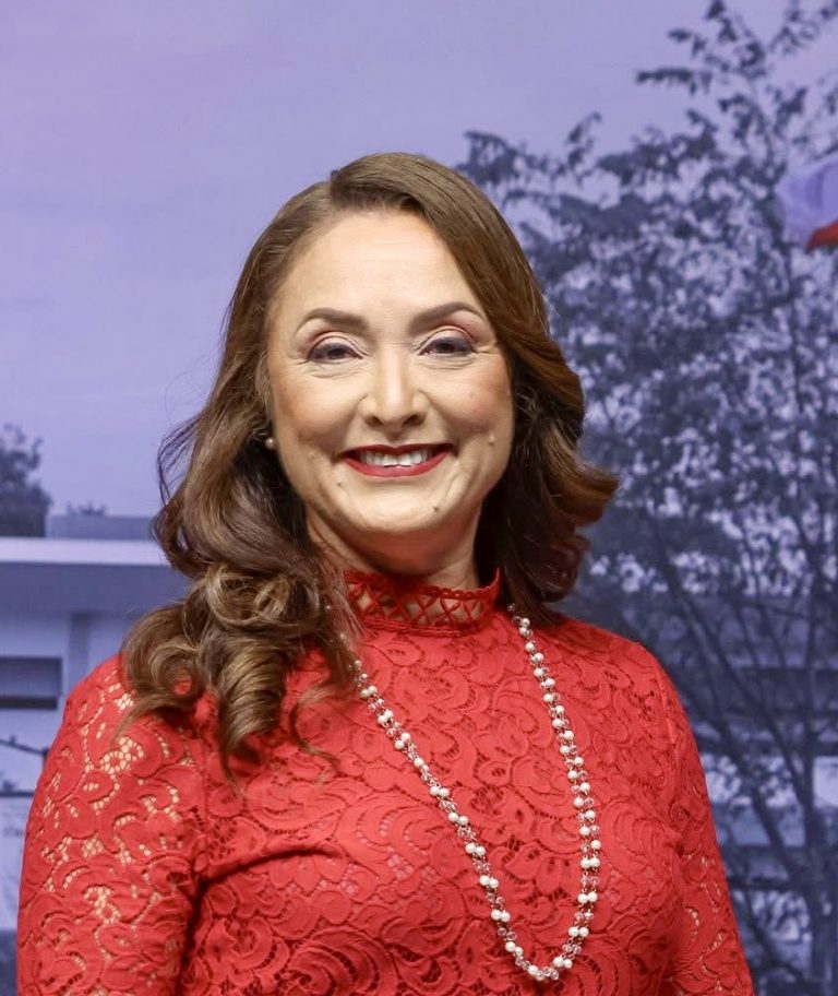 MSc.  Maribelle Quirós Jara