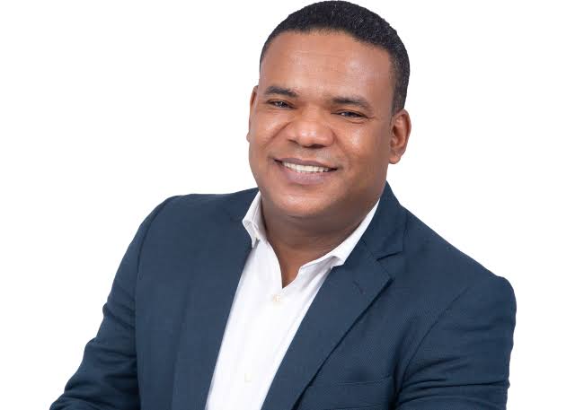 Gerson Díaz Zabala