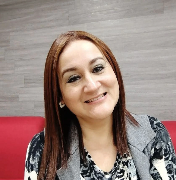 Karol Ramírez Chinchilla